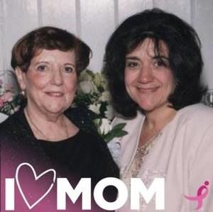 Meet your Posher, Maureen